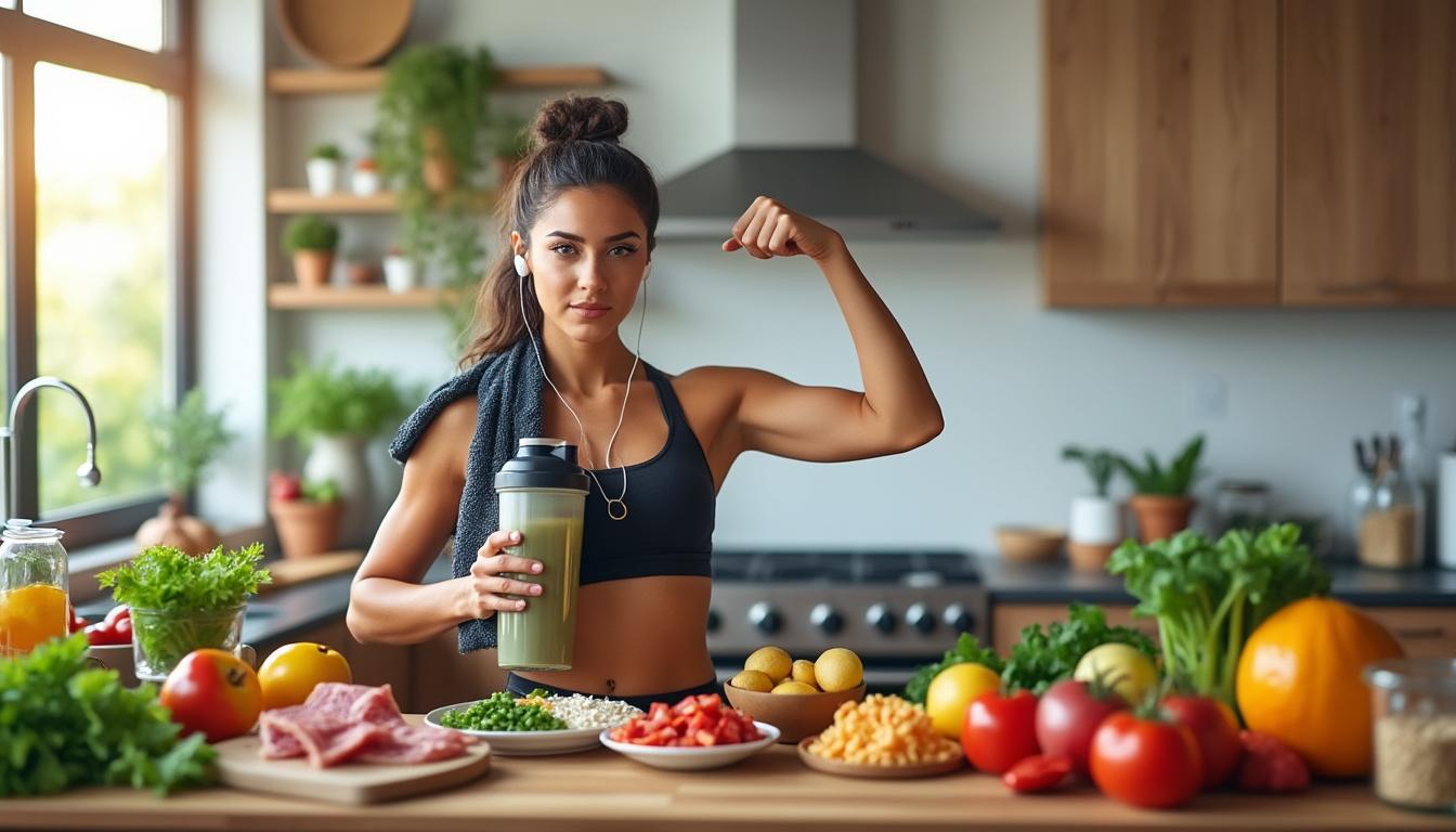 discover the ultimate showdown between quest nutrition and bsn as we review their best muscle-building diet plans. compare nutritional values, meal options, and effectiveness to choose the right plan for your fitness goals.