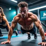 explore our comprehensive workout guides featuring the best hiit routines designed for rapid weight loss. achieve your fitness goals with effective exercises that maximize calorie burn and boost your metabolism. start your transformation today!