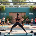 discover comprehensive workout guides tailored for every fitness level. whether you're a beginner or a seasoned athlete, get started with confidence and achieve your fitness goals.