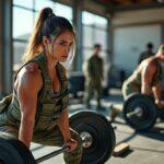 the idf has temporarily suspended training for female combat soldiers due to concerns regarding fitness requirements. this decision raises questions about the standards and support for female recruits in combat roles.