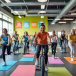 discover how lincoln is teaming up with ymca to offer free and affordable fitness classes, promoting health and wellness for all community members. join us in embracing an active lifestyle!