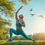 discover how the timing and consistency of exercise influence heart and lung health as we age. learn essential tips for optimizing your workout routine to enhance cardiovascular and respiratory wellness throughout your lifespan.