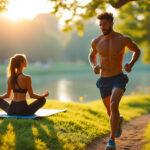 discover simple daily habits that can transform your life and boost your vitality. unlock the secrets to a healthier, happier you with easy strategies that fit into your routine.