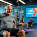 discover the remarkable journey of a 100-year-old fitness enthusiast at the new york ymca, celebrating a century of vitality, resilience, and inspiration. dive into the story of perseverance and the joy of staying active, proving that age is just a number when it comes to a healthy lifestyle.