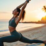 explore the transformative shifts in the fitness and wellness landscape, highlighting pivotal trends that are reshaping lifestyles and promoting holistic well-being.