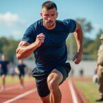 explore the intense preparations and dedication of soldiers as we take you behind the scenes of the u.s. army fitness competition in this exclusive first part series. discover the challenges, training regimens, and camaraderie that define this prestigious event.