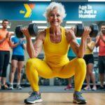discover the inspiring journey of a 100-year-old star at the new york ymca, celebrating a century of life and vitality through fitness and resilience. join us as we explore the extraordinary stories and achievements of this remarkable centenarian.