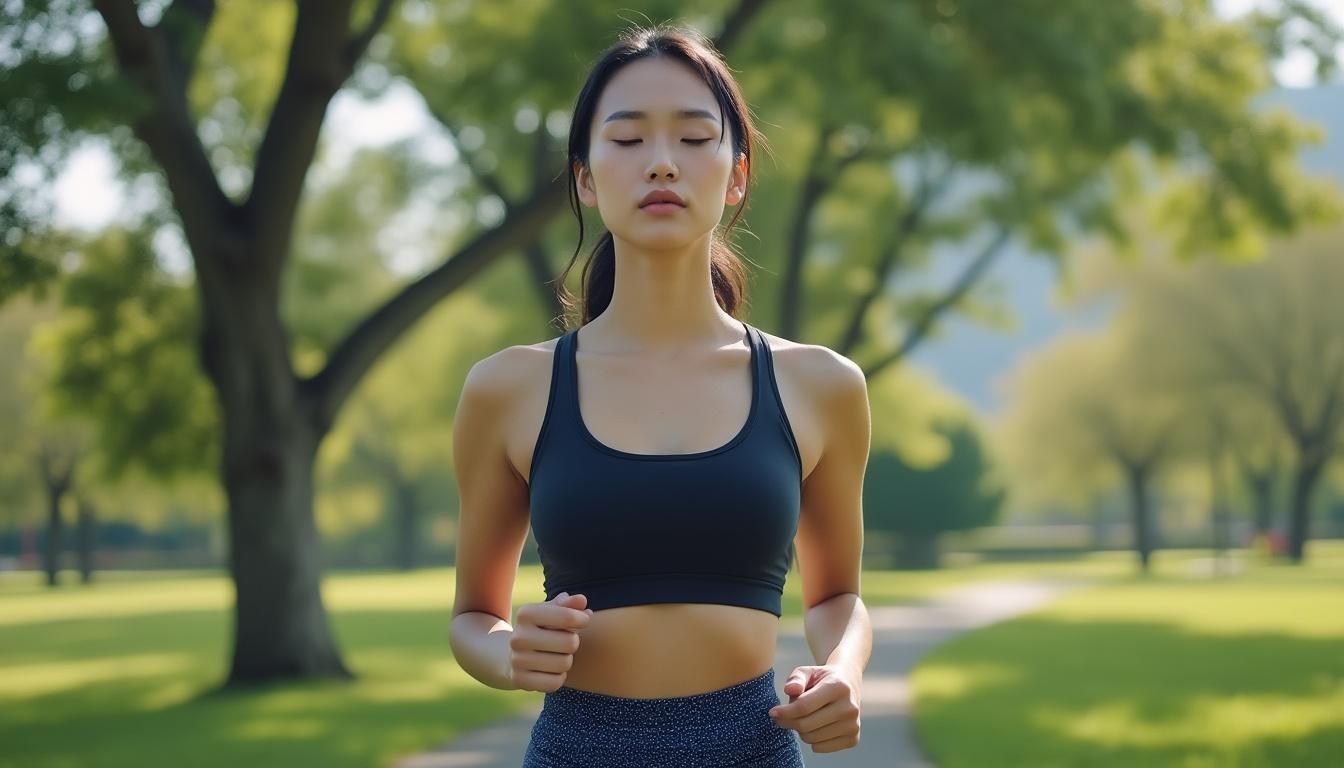explore the benefits of the growing fitness craze: japanese walking. uncover how this unique and mindful approach to walking can enhance your physical health and overall well-being.