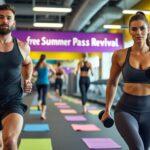 unlock the secrets of planet fitness' free summer pass revival! explore how you can enjoy a summer of fitness with no membership fees, exclusive gym access, and a chance to get active throughout the warm months. discover all the details today!