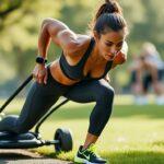 explore the latest fitness trend that is surpassing rucking for achieving optimal fitness. uncover effective tips to enhance your results and take your workouts to the next level. join the movement and elevate your fitness journey!
