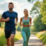 explore the ideal walking distance recommended by experts to enhance your fitness journey. learn how to effectively integrate walking into your routine for optimal health benefits and improvements.