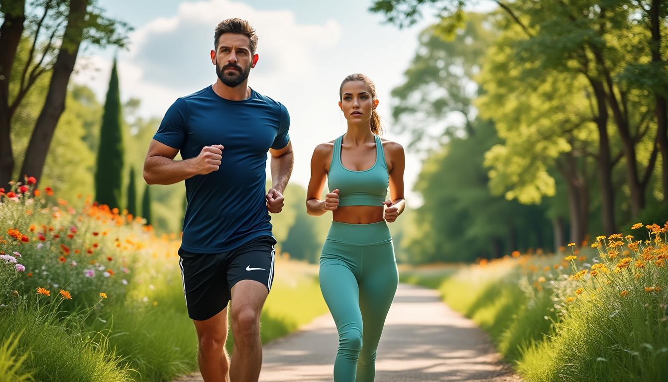 explore the ideal walking distance recommended by experts to enhance your fitness journey. learn how to effectively integrate walking into your routine for optimal health benefits and improvements.