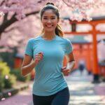 explore the benefits of japanese walking, a popular fitness trend that combines traditional techniques with modern wellness practices. discover how this walking style enhances physical health, mental well-being, and promotes mindfulness in your everyday routine.