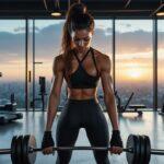 dive into the elite world of luxury fitness where intense workouts meet unexpected legalism. discover the unique blend of high-end facilities, exclusive training programs, and the intricate rules that define this intriguing fitness landscape.