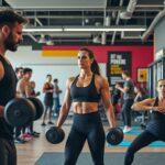 explore the challenges faced by floyd mayweather's fitness venture as gym owners push back against the rising trend of celebrity-driven fitness brands. discover the impact on the industry and what it means for the future of fitness entrepreneurship.