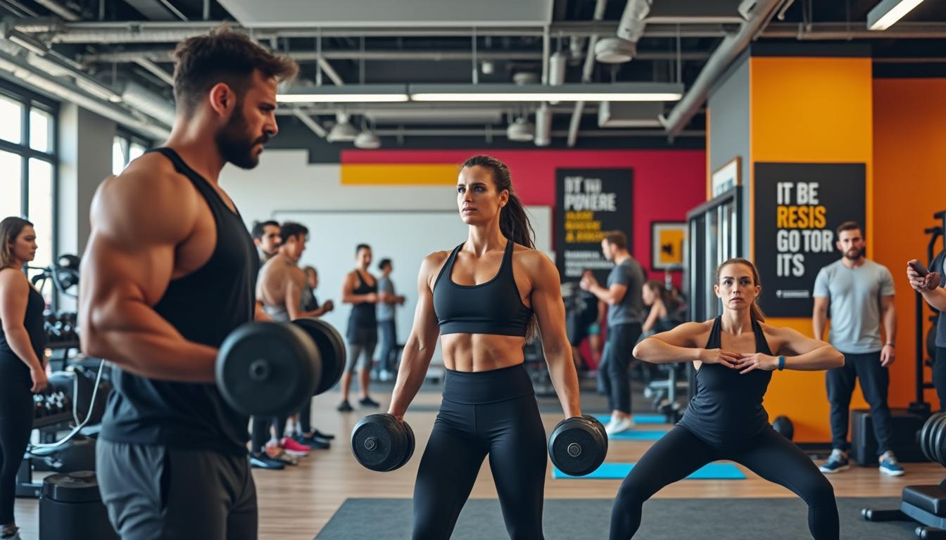 explore the challenges faced by floyd mayweather's fitness venture as gym owners push back against the rising trend of celebrity-driven fitness brands. discover the impact on the industry and what it means for the future of fitness entrepreneurship.