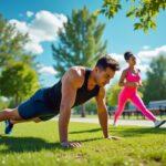 discover how teens can enjoy free access to gyms this summer with our comprehensive guide to signing up for 2025. unlock fitness opportunities and learn the steps to secure your spot!