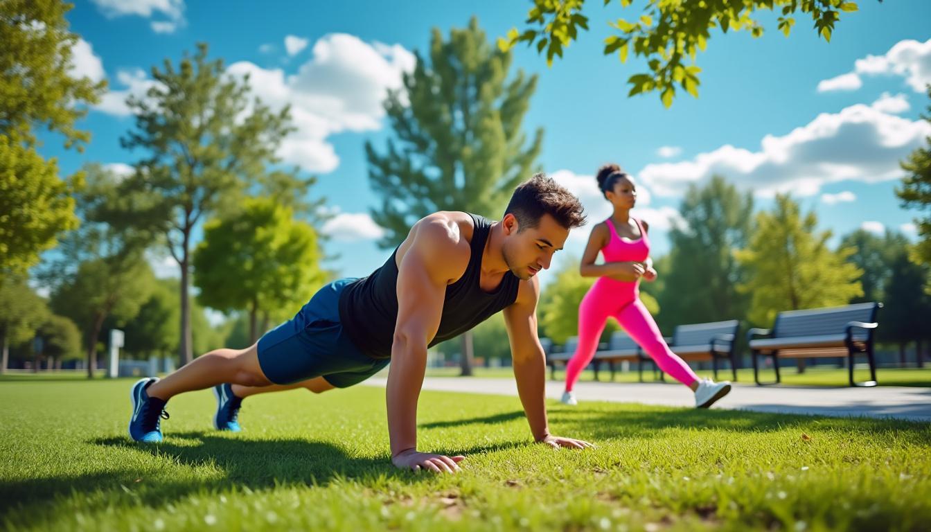 discover how teens can enjoy free access to gyms this summer with our comprehensive guide to signing up for 2025. unlock fitness opportunities and learn the steps to secure your spot!