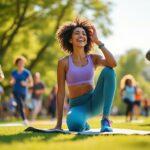 join our exciting free summer fitness series starting in late june at ballard commons park! enjoy engaging workouts, meet new friends, and embrace a healthier lifestyle in the great outdoors. don't miss out on this opportunity to get fit and have fun!