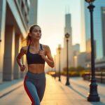 a local chicago resident has been charged with theft after allegedly stealing $400,000 in fitness gear and other merchandise. this shocking case highlights the ongoing issue of retail theft and raises questions about security measures in the area.