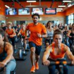 discover the latest expansion of orangetheory fitness as they unveil new studios in six states this year. explore the locations and get ready to elevate your workout experience with orangetheory!