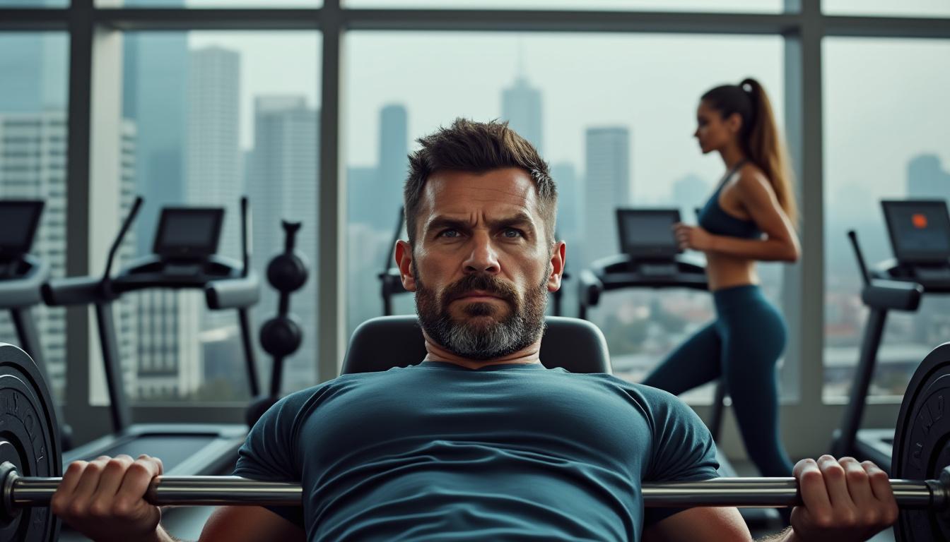 discover how planet fitness is providing complimentary access to its gyms in response to worsening air quality, ensuring that everyone has a safe place to workout and stay healthy. join us in promoting fitness and well-being for all!