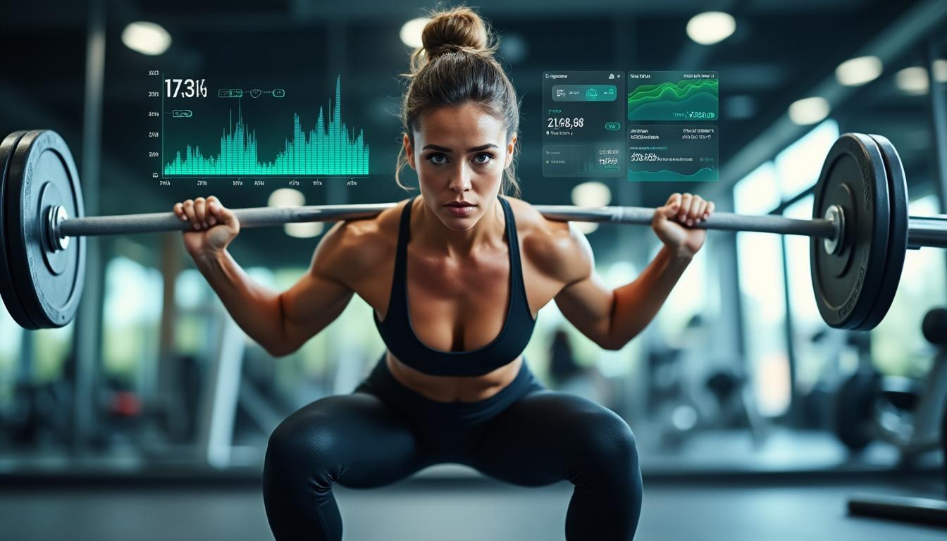 discover how ai-generated fitness summaries provide unparalleled clarity and insights into your health journey, helping you achieve your fitness goals with precise data analysis and personalized recommendations.