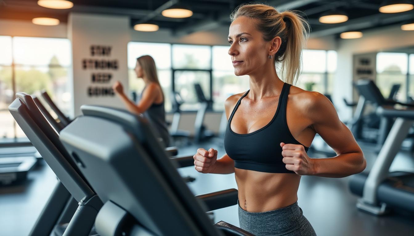 discover how a simple fitness assessment could reveal insights about your longevity. learn the connection between physical health and lifespan, and how easy evaluations can guide your journey to a longer, healthier life.
