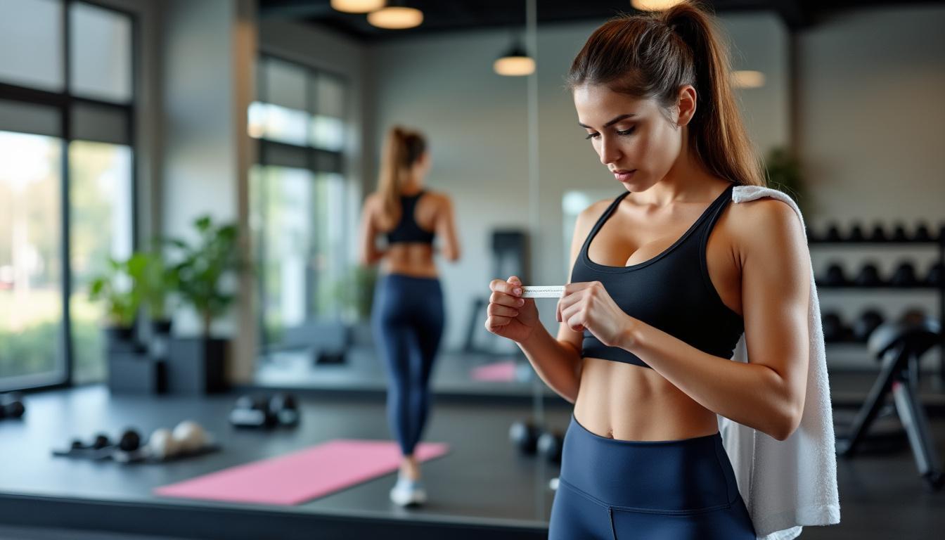 explore the fascinating relationship between finger length and cardiovascular fitness. uncover how this unique connection can provide insights into your overall health and well-being.