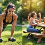 discover how to seamlessly transition from your fitness routine to a lively weekend social gathering. explore tips on maintaining your health while enjoying social events, balancing fitness with fun, and making the most of your weekends.