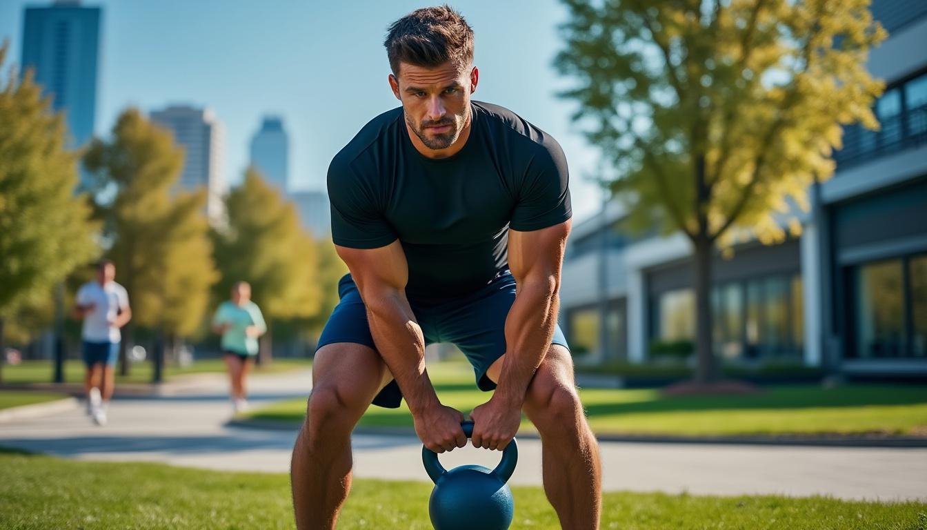 discover how incorporating just one simple fitness accessory into your routine can dramatically increase your chances of staying active by up to seven times. learn the science behind motivation and find out which accessory could transform your fitness journey!
