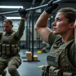 discover how the air force is revolutionizing its fitness assessments by introducing inclusive, age, and gender-neutral standards specifically tailored for explosive ordnance disposal technicians. this progressive approach aims to enhance performance, promote diversity, and ensure all personnel are fit for duty.