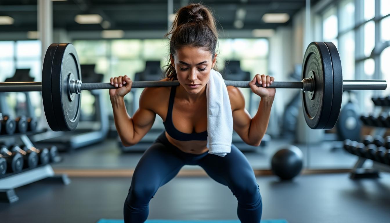 enhance your fitness routine this prime day with unbeatable deals on top workout gear and accessories. don't miss out on exclusive discounts to elevate your training experience!