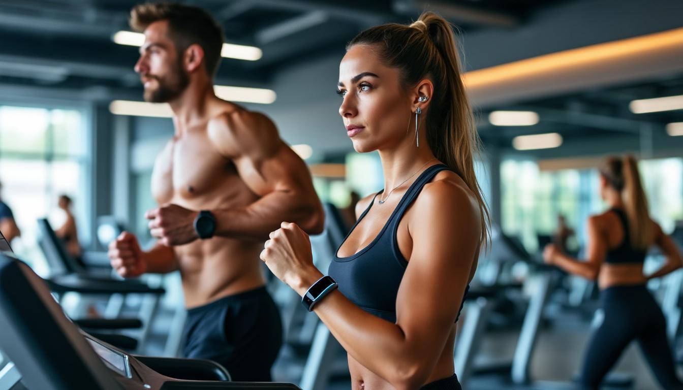dive into the tom's guide awards 2025, showcasing the best fitness trackers, smart rings, workout headphones, and essential gadgets for fitness enthusiasts. discover top-rated gear that enhances your workout experience and keeps you motivated on your journey to health.