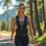 discover the rising trend of women incorporating weighted walking into their fitness routines. learn about the benefits, techniques, and motivation behind this empowering exercise approach that enhances strength and endurance.