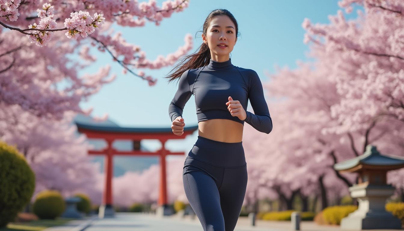 discover how a new japanese fitness trend could potentially increase life expectancy by up to 7 years. experts reveal insights into innovative practices promoting longevity and well-being.