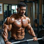 join joseph baena as he shares his inspiring fitness journey, embracing his father's legacy and dedication to health. discover how he balances ambition with personal growth in the world of fitness.