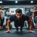 discover how kapil sharma's fitness coach shared the transformative '21 21 21' rule that played a crucial role in the comedian's impressive weight loss journey. uncover valuable insights and health implications that can benefit your own wellness path.
