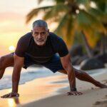 discover the secrets behind milind soman's timeless fitness and healthy lifestyle at 59. explore his unique approach to wellness, exercise routines, and dietary choices that keep him in peak condition.