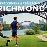 discover why richmond is the ultimate destination for fitness enthusiasts. new insights highlight the city's diverse fitness offerings, top-notch facilities, and vibrant community, making it a must-visit for anyone passionate about health and wellness.