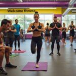planet fitness is making strides in worcester with the opening of its third gym, offering affordable fitness options and a welcoming environment for all. join the fitness revolution and explore state-of-the-art equipment and a supportive community.