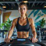 discover how planet fitness is poised for sustained growth with its innovative business model, robust membership base, and commitment to providing a welcoming environment for fitness enthusiasts of all levels. explore the key strategies fueling its expansion and long-term success in the fitness industry.