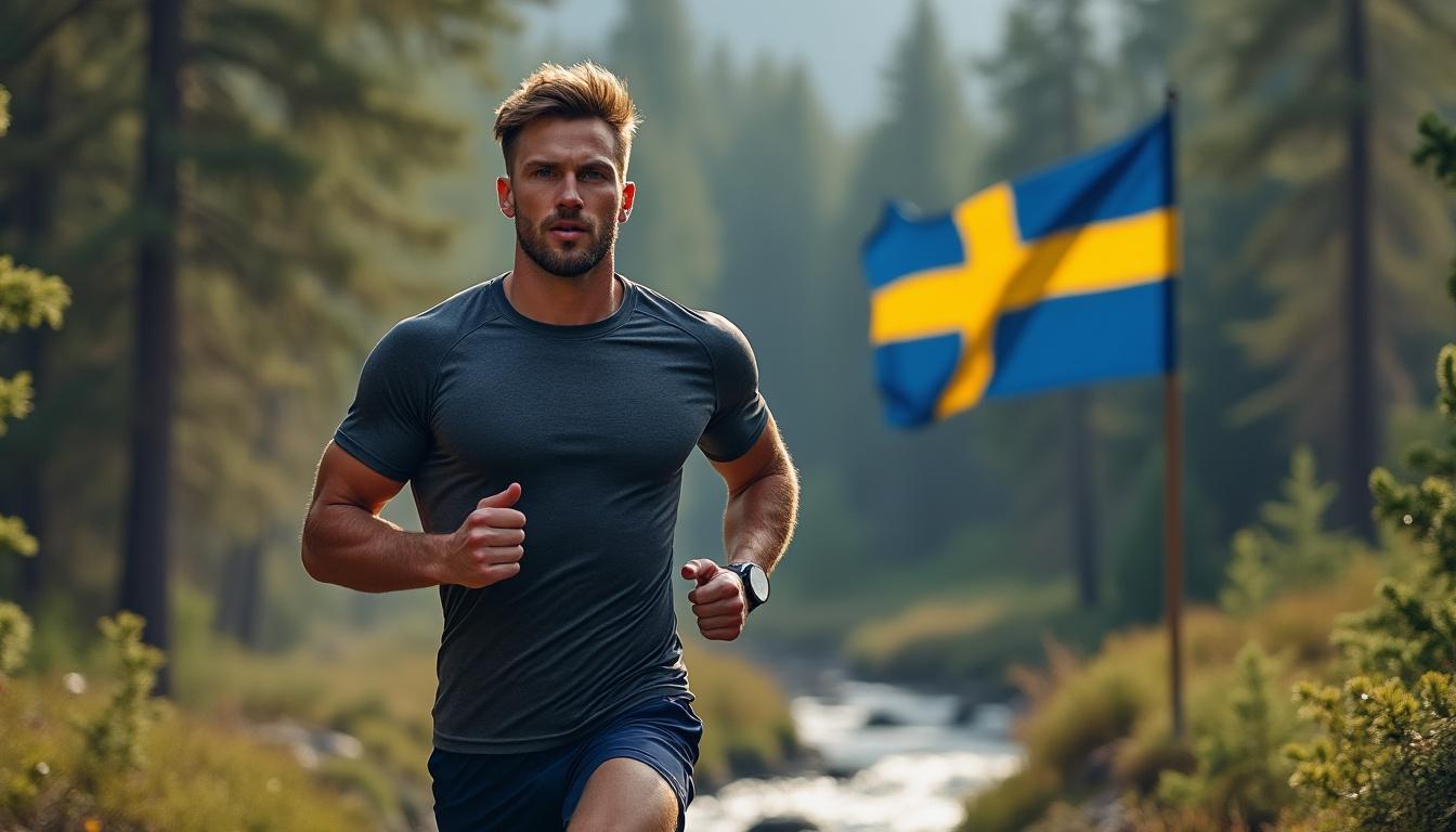a recent controversy has arisen as the strava fitness app unintentionally reveals the locations of swedish political leaders, raising concerns about privacy and security. discover the implications of this data exposure and how it affects the safety of public figures in sweden.