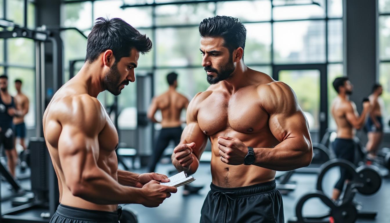 join suniel shetty as he shares his passionate insights on fitness dedication and motivation with his son ahan. discover their journey towards a healthier lifestyle and the importance of commitment in achieving fitness goals.