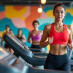 discover how a young entrepreneur is revolutionizing fitness and community in charlottesville's downtown mall with an exciting new hub that combines health, wellness, and social engagement. join the movement and elevate your lifestyle!