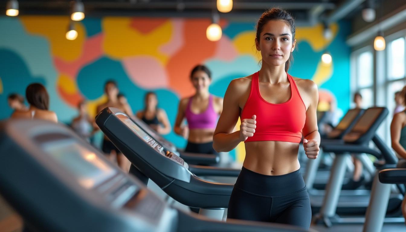 discover how a young entrepreneur is revolutionizing fitness and community in charlottesville's downtown mall with an exciting new hub that combines health, wellness, and social engagement. join the movement and elevate your lifestyle!
