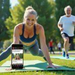 discover simple and effective ways to evaluate and improve your fitness levels, regardless of your age. unlock the secrets to a healthier lifestyle with easy methods tailored for everyone.