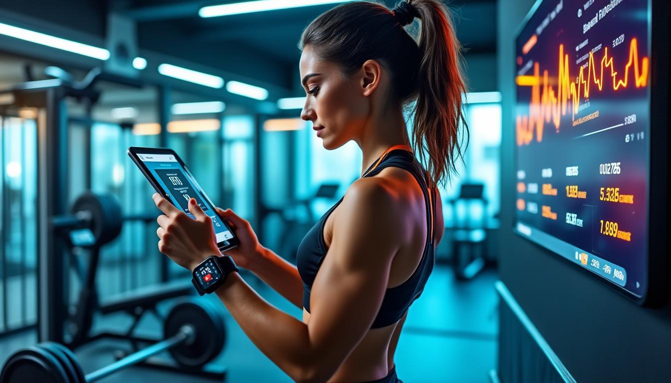 discover the top 10 science-backed fitness tips for 2025 that can elevate your workout routine, boost your health, and enhance your performance. stay ahead of the trends and transform your fitness journey with proven strategies and expert advice.