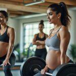 discover how bollywood stars alia bhatt and deepika padukone bounced back to fitness after pregnancy. celebrity trainer yasmin karachiwala shares the exclusive secrets and workout routines that helped them regain their shape and confidence.