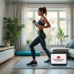 discover simple fitness hacks to stay active, including easy workouts you can do while watching tv. get moving at home—some tips are completely free and perfect for all fitness levels!